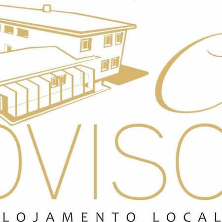 Casa dos Troviscais Lousã Exterior foto