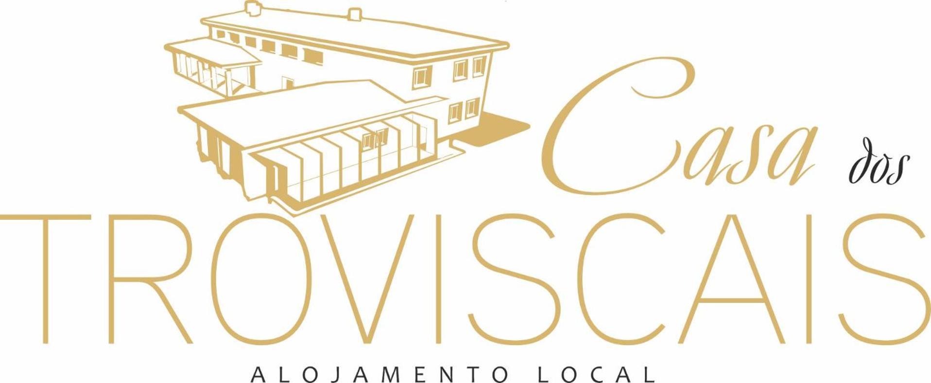 Casa dos Troviscais Lousã Exterior foto